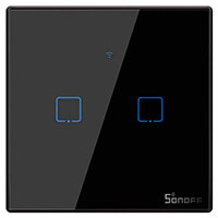Sonoff T3 EU TX WiFi Smart Kontakt (2 tryk)