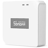 Sonoff WiFi Smart Bridge - ZigBee
