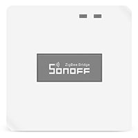 Sonoff WiFi Smart Bridge - ZigBee