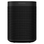 Sonos ONE Gen. 2 Smart Højttaler (WiFi/LAN) Sort