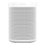 Sonos One SL Smart Højttaler (Wi-Fi) Hvid