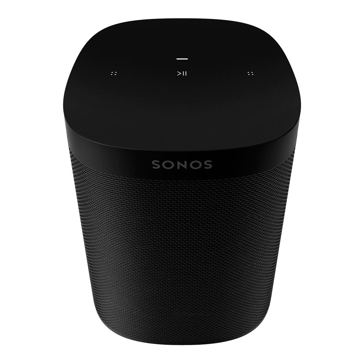Sonos One SL Højttaler (Wi-Fi) Sort