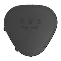 Sonos Roam SL Smart Højttaler (Wi-Fi) Sort