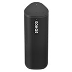 Sonos Roam Smart Højttaler (WiFi/Bluetooth/App) Sort