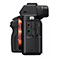 Sony A7 II AF Kamerahus - 24,3MP Full Frame Sensor
