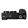 Sony Alpha 6100 Kit + SEL-P 16-50 Kamera (4K)