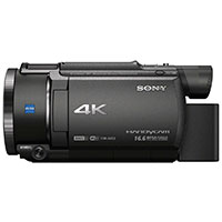 Sony AX53 Handycam Camcorder (4K)