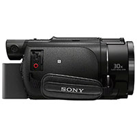 Sony AX53 Handycam Camcorder (4K)