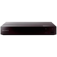 Sony BDP-S1700 Blu-ray afspiller