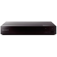 Sony BDP-S6700 Blu-ray Afspiller (4K Opskalering)