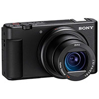 Sony Cyber-Shot ZV-1 Kompakt Kamera (20,1MP)