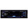Sony DSX-A510BD Bilradio m/Bluetooth (USB-A/3,5mm)