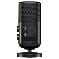 Sony ECM-S1 Podcast Mikrofon