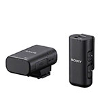 Sony ECM-W3S Trdls Mikrofon System (USB)