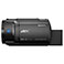 Sony FDR-AX43 4K Handycam Camcorder (Bluetooth/WiFi)