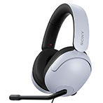 Sony H3 Inzone Over-Ear Hovedtelefon m/Mikrofon - 1,2m (USB/3,5mm)