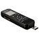 Sony ICD-PX370 Diktafon - Batteri (4GB) Sort