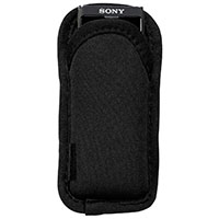 Sony ICD-PX570B Diktafon - 32 timer (4GB) Sort