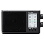 Sony ICF-506 AM/FM Radio (3,5mm)
