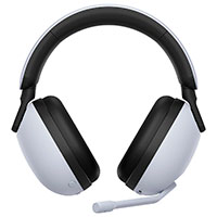 Sony Inzone H9 Trdls Headset m/Mikrofon (32 timer)