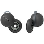 Sony LinkBuds Bluetooth Earbuds (5,5 timer) Grå