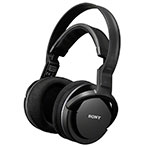 Sony MDR-RF855RK Trådløs Headset
