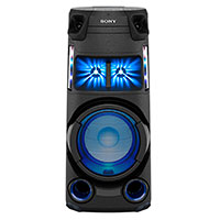 Sony MHC-V43D Bluetooth Hjttaler m/LED