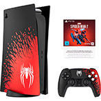 Sony Playstation 5 (Marvels Spider Man 2) Limited Edition