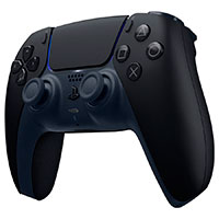 Sony Playstation 5 PS5 Controller DualSense (Sort)