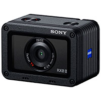 Sony RX0 II Action Kamera (15.3MP)