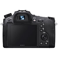 Sony RX10 IV Kompakt Kamera (4K)