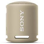 Sony SRS-XB13 Bluetooth Højttaler (16 timer) Beige