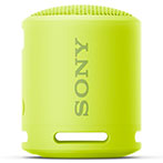 Sony SRS-XB13 Bluetooth Højttaler (16 timer) Gul
