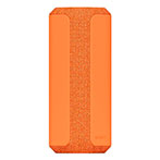Sony SRS-XE200 Bluetooth Højttaler (Vandtæt) Orange