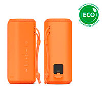 Sony SRS-XE200 Bluetooth Hjttaler (Vandtt) Orange