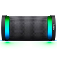 Sony SRS-XP500 Bluetooth Hjttaler m/LED (20 timer)