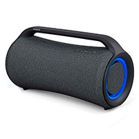 Sony SRSXG500B Bluetooth Boombox (m/LED lys) Sort