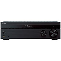Sony STR-DH790 7.2-Kanals AV Receiver (Bluetooth/FM)