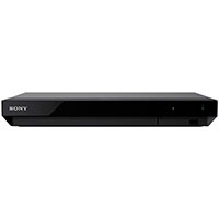 Sony UBP-X500 Blu-ray afspiller (m/Web Browser)