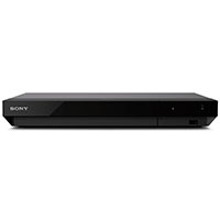 Sony UBP-X700 Blu-ray Afspiller Ultra HD (4K Opskalering)