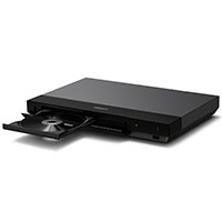 Sony UBP-X700 Blu-ray Afspiller Ultra HD (4K Opskalering)