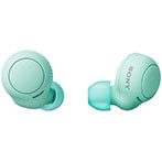 Sony WF-C500 Bluetooth Earbdus (20 timer) Grøn