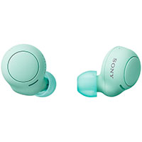 Sony WF-C500 Bluetooth Earbdus (20 timer) Grn