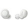 Sony WF-C500 Bluetooth Earbuds (20 timer) Hvid