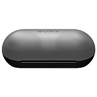 Sony WF-C500 Bluetooth Earbuds (10 timer) Sort