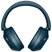 Sony WH-XB910N Bluetooth hovedtelefoner (m/ANC) Bl