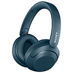 Sony WH-XB910N Bluetooth hovedtelefoner (m/ANC) Blå