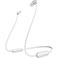 Sony WI-C310 Trdlse In-Ear Hretelefon (15 timer) Hvid