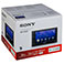 Sony XAV-1550D Bilradio m/6,2tm Touchskrm (MP3/Bluetooth/USB/DAB+)