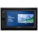 Sony XAV-1550D Bilstereo 6,2tm (m/Bluetooth)